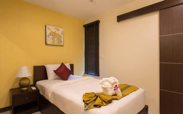 The Lai Thai Luxury Condominiums - photo 4