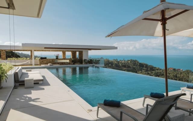 Villa Blue View Luxe - photo 2