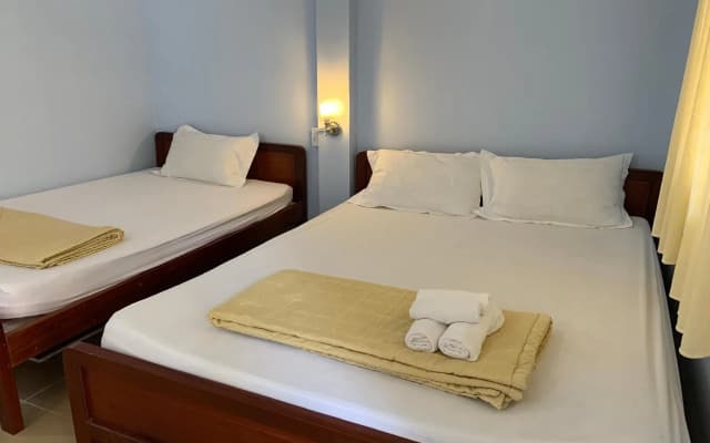 Coi Nguon Phu Quoc Resort - photo 3