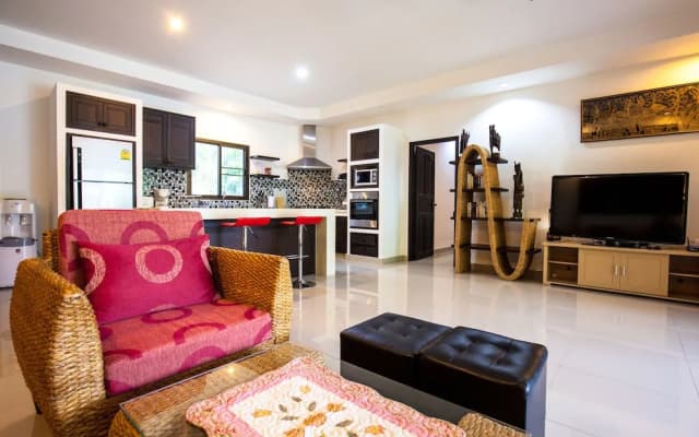 Cordouan 2 Villa by Jetta - photo 4