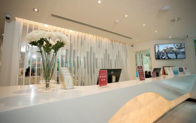 ZEN Premium Santiphap Park - photo 4