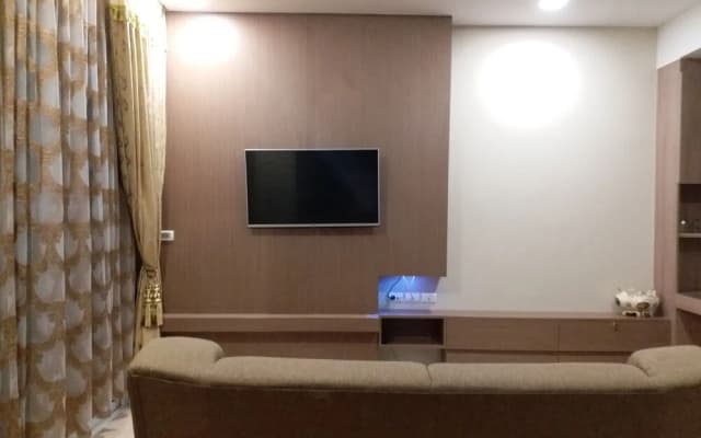 Cetus Beachfront Jomtien - photo 3