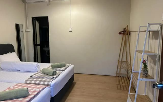 Collection O 90858 Bentong Wellness Homestay Midland - photo 3