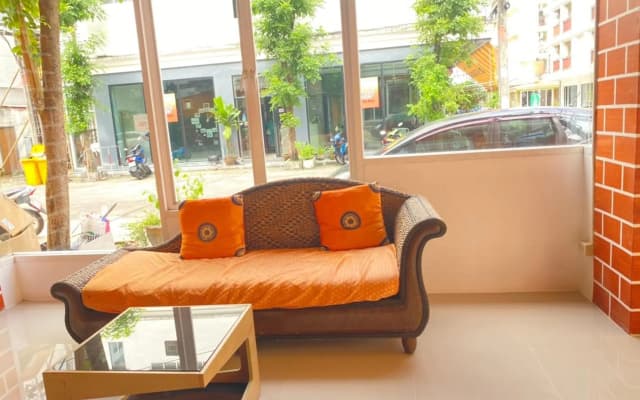 Larn Park Resortel - photo 4