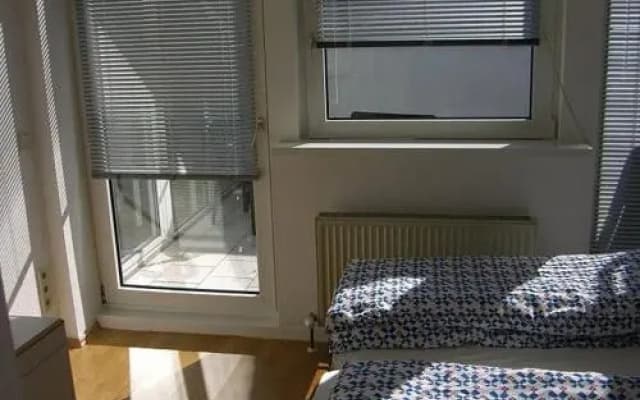 MM Central Apartments Budget - photo 5