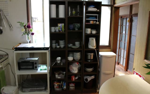 GOMAHARU guest house - Hostel - photo 2