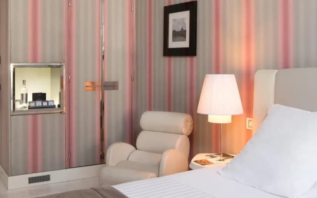 Grand Hotel Palace Rome - photo 3