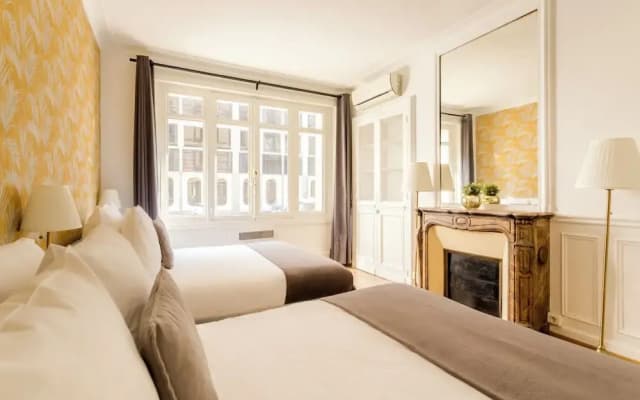 Merveil Family Suite - Mollien - photo 4