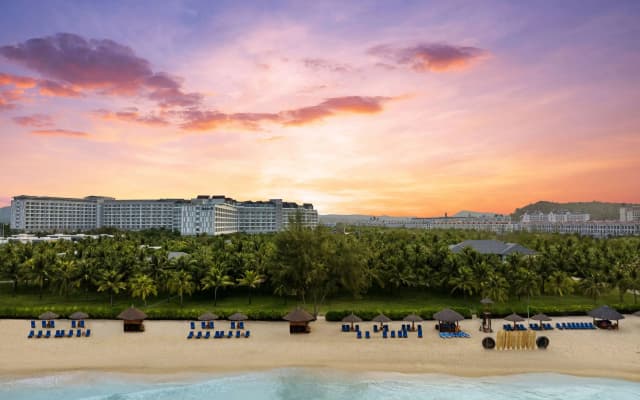 Radisson Blu Resort Phu Quoc - photo 4