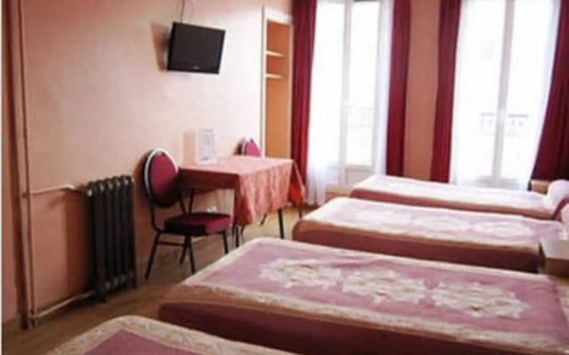 Grand Hôtel Voltaire - photo 5