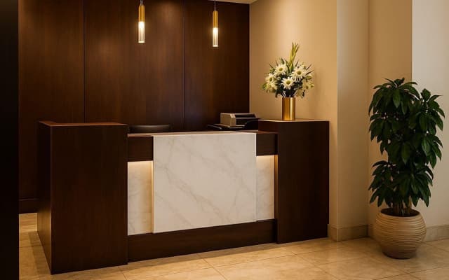 Veda HOTEL - photo 2
