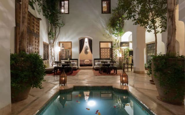 Riad El Maktoub - photo 5