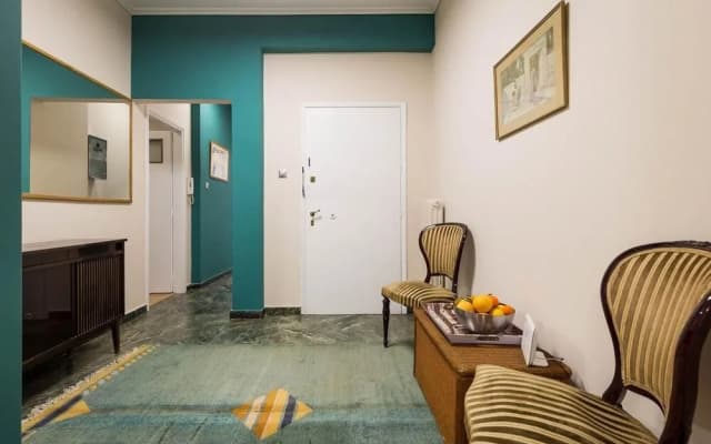 Three Bedrooms Apartment Under Acropolis - photo 3
