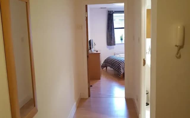 Executive Open Plan Apartment in Leith - photo 5