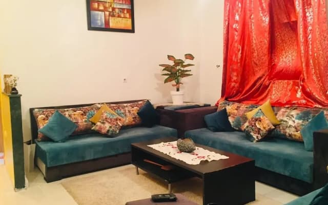 Relaxation Apartment - photo 4