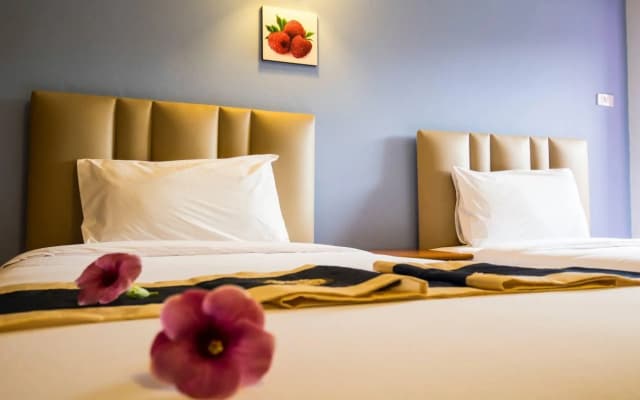 Jim-Dandy Place Hotel - photo 5
