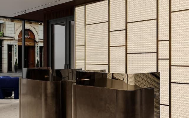Hotel Leev Miromesnil - photo 3
