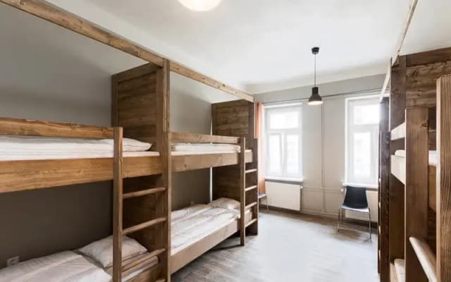 Easy Housing Hostel In Prague - photo 3