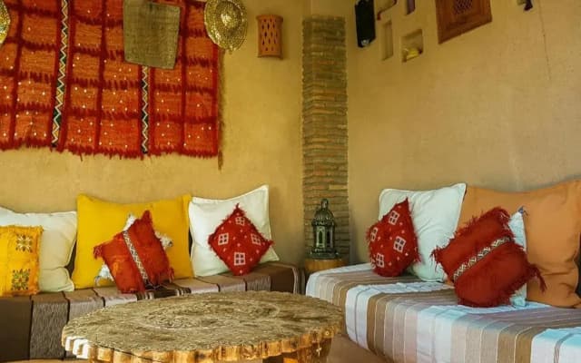 Riad Gallery 49 - photo 5