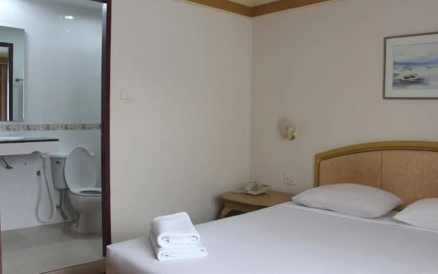 Neptuna Kata Hotel - photo 5