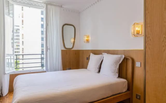 Appartement Rosiere - photo 3