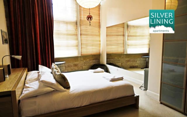 Silver Lining - Mile Apartments - photo 3