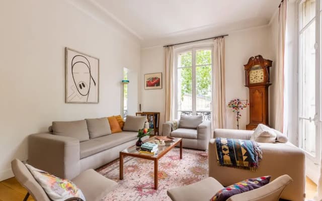 Sophisticated Home close to the Museums - photo 5