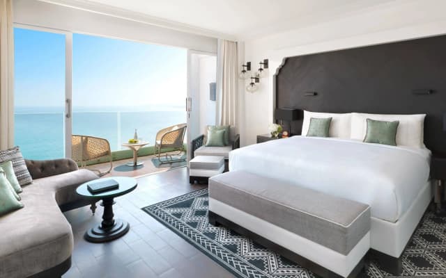 Fairmont Fujairah Beach Resort - photo 5