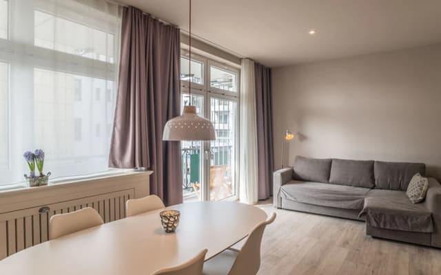 Limehome Berlin Chausseestraße - photo 3