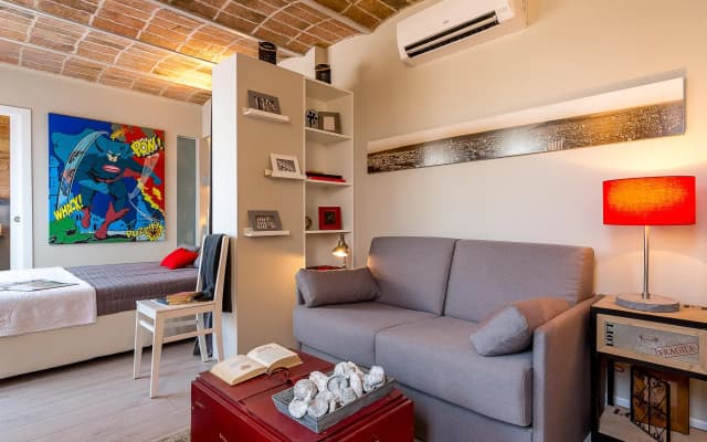 Urban District Vintage Suites - photo 2