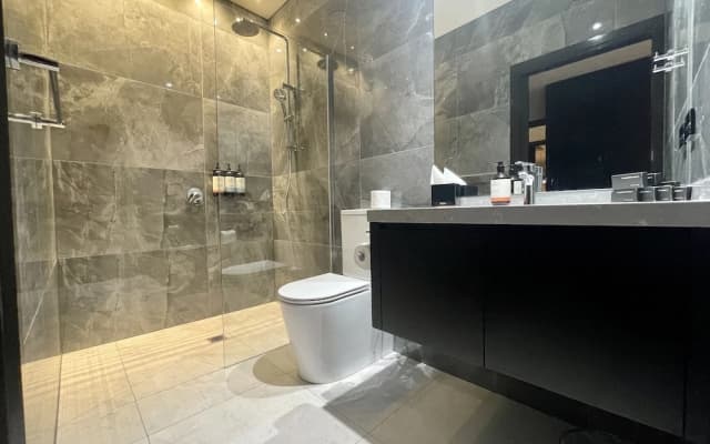 Platinum Rooms - photo 4