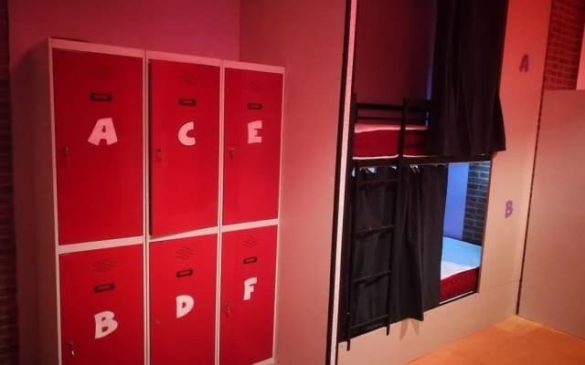 Hostel Center Madrid - photo 3