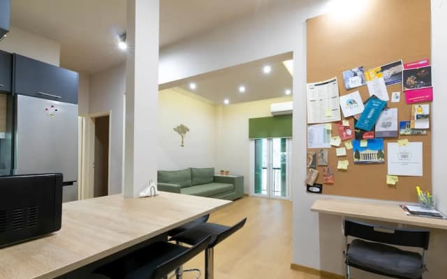 Luxury Apartment Next to Kallimarmaron - photo 2