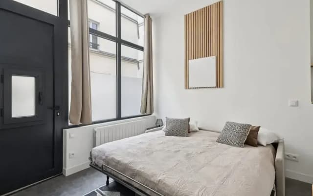 Studio de Charme - Montmartre Pigalle - photo 2