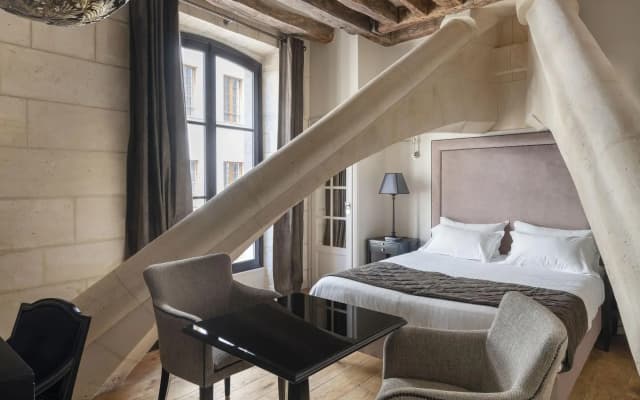 Hotel Le Presbytère - photo 5