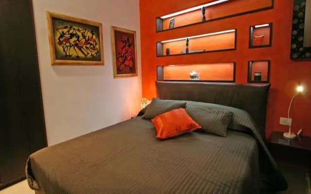 Mantellate - Elegant Trastevere - photo 4