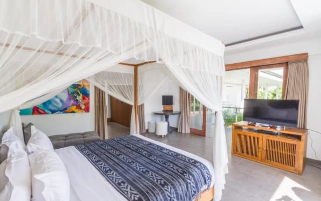 Alopa Villas - photo 2
