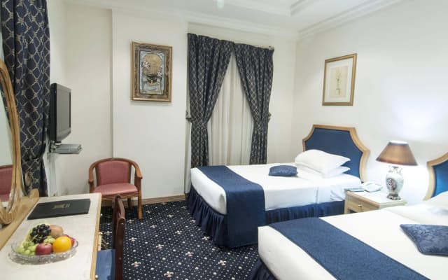 Grand Qatar Palace - photo 4