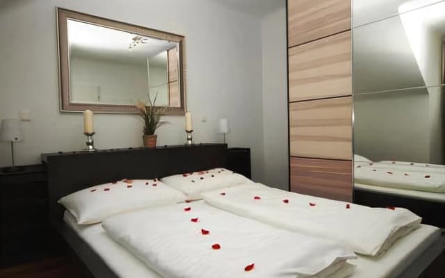 CheckVienna – Apartment Praterstrasse - photo 5