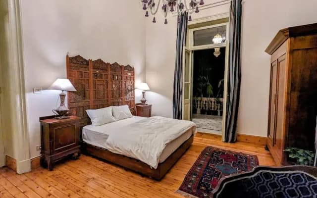 Layla Hostel - photo 5