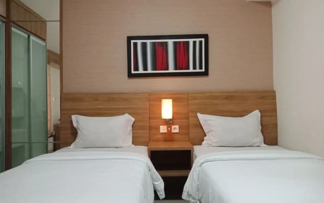 Marrakesh Inn - photo 4