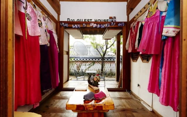 Doo Guesthouse - photo 3