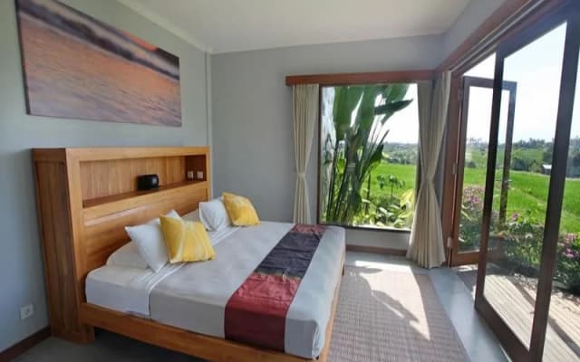 Berawa Breeze Villa - photo 2