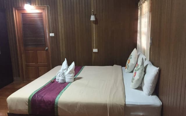 Reuan Thai Village Samui - photo 2