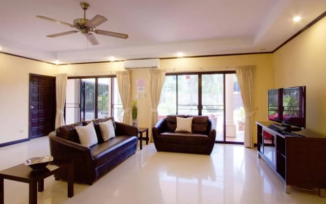 Magic Villa Pattaya - photo 5