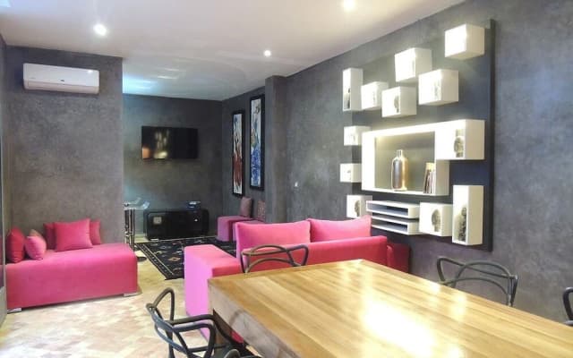 Riad Bulle DOr  Spa - photo 4