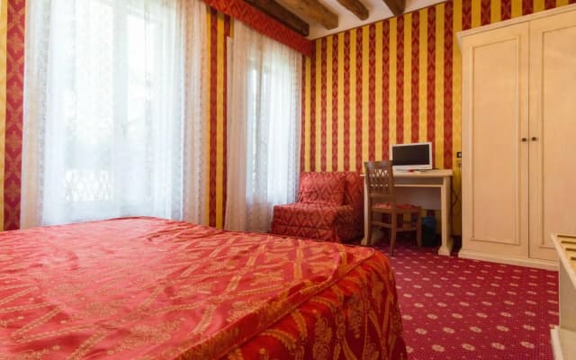 Hotel Messner - photo 3