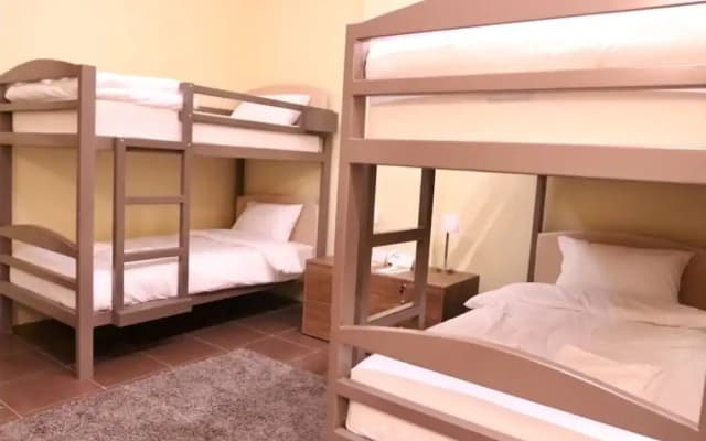 Qatar Youth Hostels - photo 3