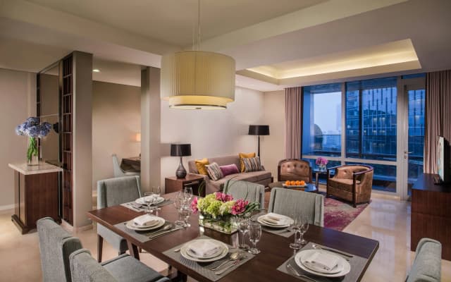 Ascott Kuningan Jakarta - photo 5