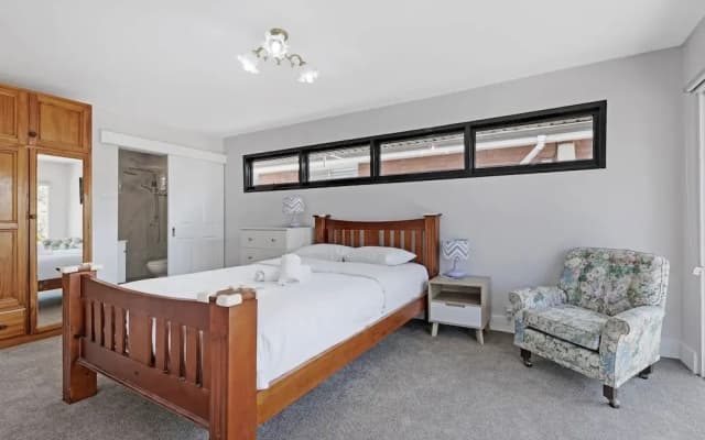Kozyguru | Blacktown | Peaceful 3B House - photo 3